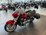 Suzuki INTRUDER 2009 
