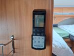 Adria Coral Plus 660 SL Silver Edition 2010 Harmaa