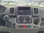 Adria Coral Plus 660 SL Silver Edition 2010 Harmaa