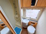 Adria Coral Plus 660 SL Silver Edition 2010 Harmaa
