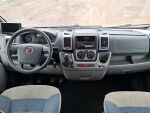 Adria Coral Plus 660 SL Silver Edition 2010 Harmaa