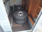 Adria Coral 670 SL Supreme Edition 2010 Harmaa