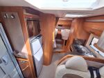 Adria Coral 670 SL Supreme Edition 2010 Harmaa