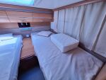 Adria Coral 670 SL Supreme Edition 2010 Harmaa