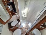 Adria Coral 670 SL Supreme Edition 2010 Harmaa