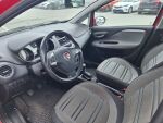 Fiat Punto Evo 2010 Punainen