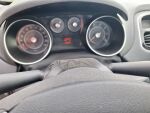Fiat Punto Evo 2010 Punainen