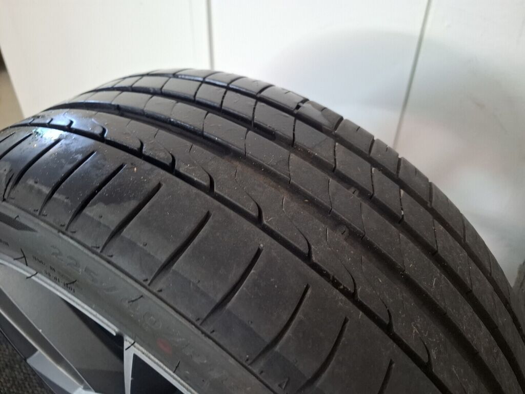 Skoda Octavia 2019 Valkoinen