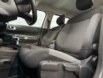 Citroen C4 Cactus 2019 Harmaa