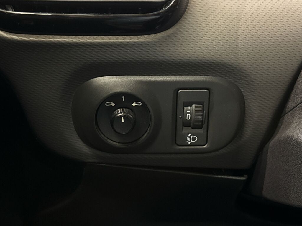 Citroen C4 Cactus 2019 Harmaa