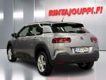 Citroen C4 Cactus 2019 Harmaa