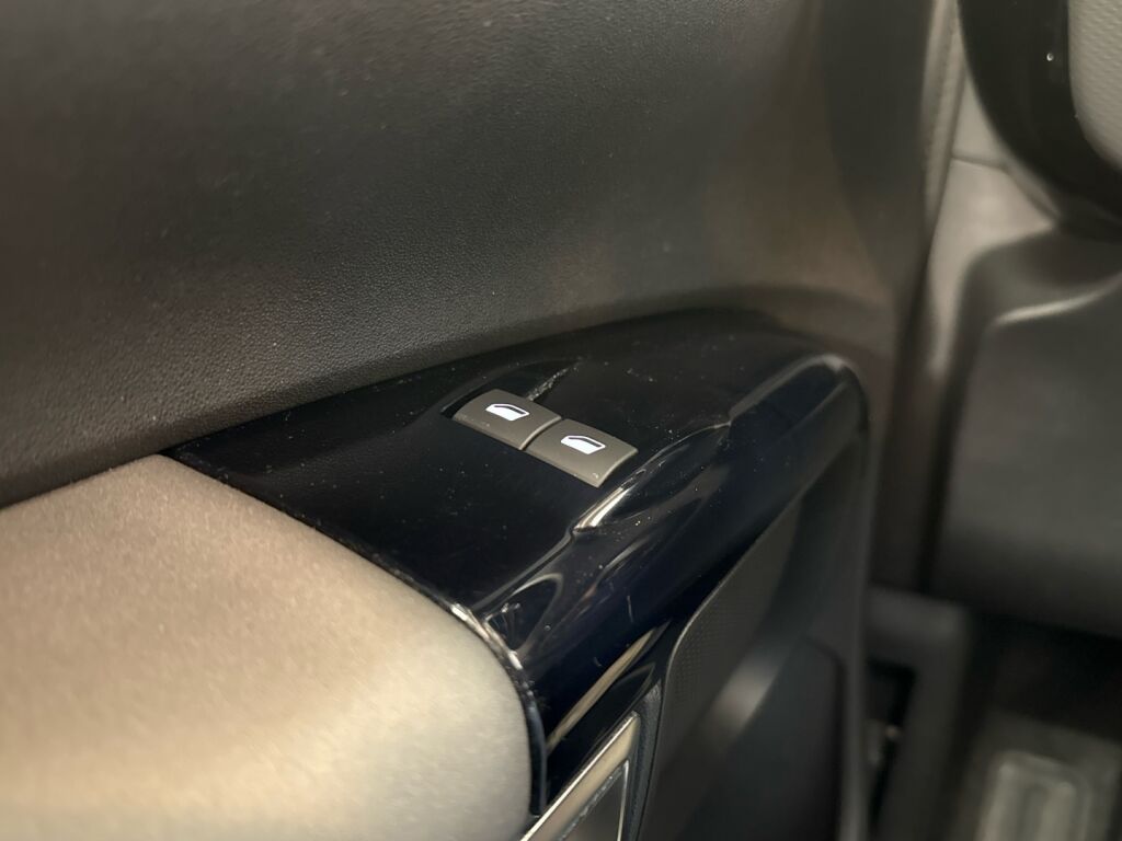 Citroen C4 Cactus 2019 Harmaa