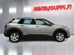 Citroen C4 Cactus 2019 Harmaa