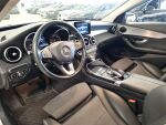 Mercedes-Benz C 2015 