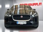 Jaguar I-PACE 2019 Musta