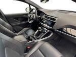 Jaguar I-PACE 2019 Musta