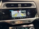 Jaguar I-PACE 2019 Musta