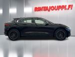 Jaguar I-PACE 2019 Musta
