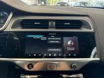 Jaguar I-PACE 2019 Musta