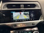 Jaguar I-PACE 2019 Musta