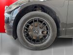 Jaguar I-PACE 2019 Musta
