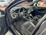 Jaguar I-PACE 2019 Musta