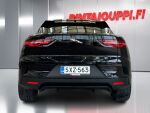 Jaguar I-PACE 2019 Musta
