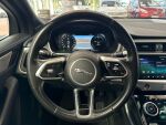 Jaguar I-PACE 2019 Musta