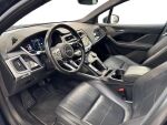 Jaguar I-PACE 2019 Musta