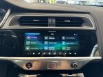 Jaguar I-PACE 2019 Musta