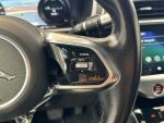 Jaguar I-PACE 2019 Musta