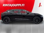 Jaguar I-PACE 2019 Musta