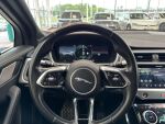 Jaguar I-PACE 2019 Musta
