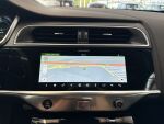 Jaguar I-PACE 2019 Musta