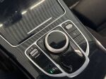 Mercedes-Benz C 2019 Valkoinen