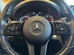Mercedes-Benz C 2019 Valkoinen