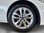 Mercedes-Benz C 2019 Valkoinen
