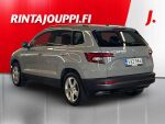 Skoda Karoq 2019 Harmaa (Steel Gray)