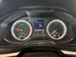 Skoda Karoq 2019 Harmaa (Steel Gray)