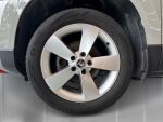 Skoda Karoq 2019 Harmaa (Steel Gray)