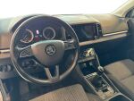 Skoda Karoq 2019 Harmaa (Steel Gray)