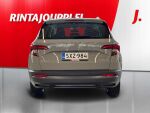 Skoda Karoq 2019 Harmaa (Steel Gray)