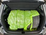 Skoda Karoq 2019 Harmaa (Steel Gray)