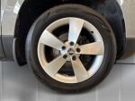 Skoda Karoq 2019 Harmaa (Steel Gray)