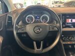 Skoda Karoq 2019 Harmaa (Steel Gray)