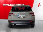 Skoda Karoq 2019 Harmaa (Steel Gray)