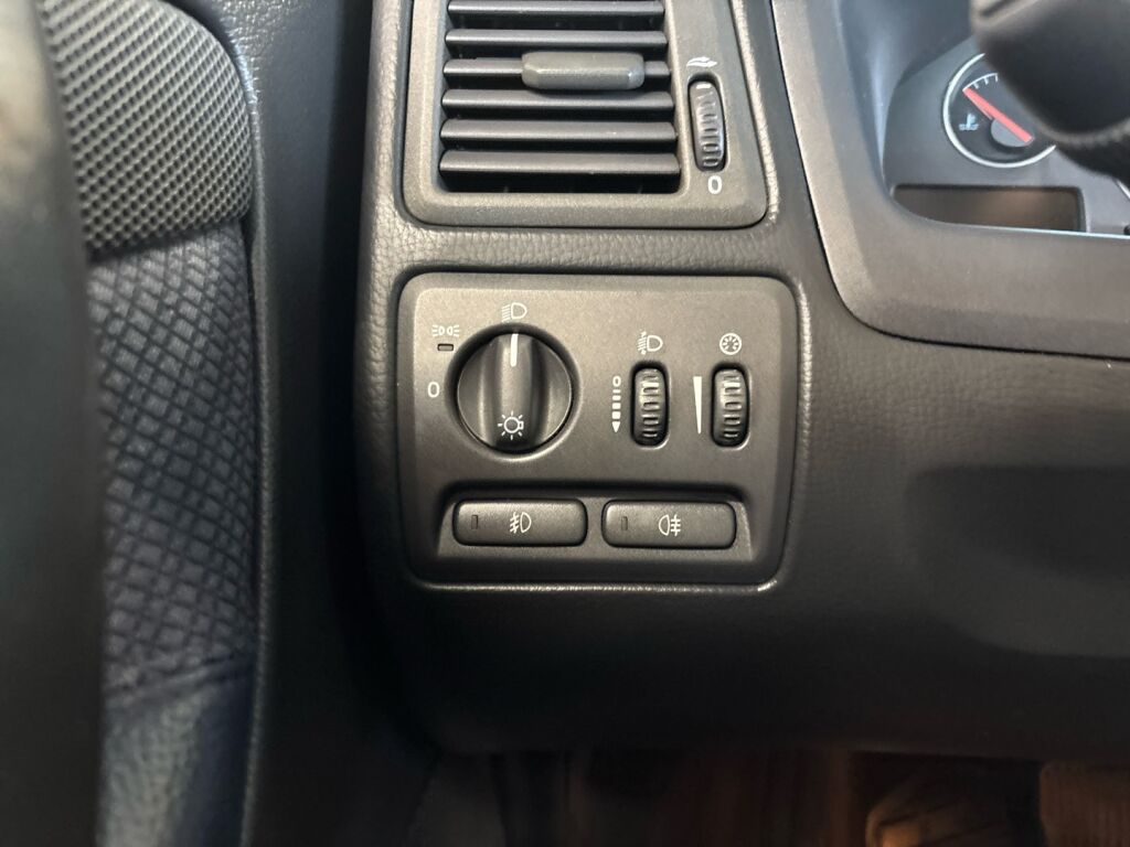 Volvo S60 2000 Sininen