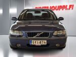 Volvo S60 2000 Sininen