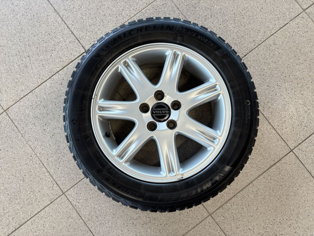 Volvo S60 2000 Sininen