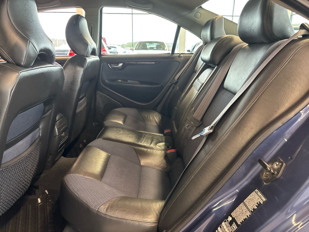 Volvo S60 2000 Sininen